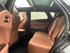 Changan UNI-Z 1.5T Premium Version - фото 14