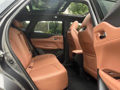 Changan UNI-Z 1.5T Premium Version - фото 16