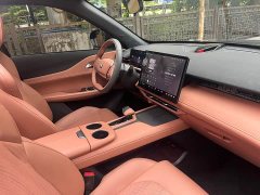 Changan UNI-Z 1.5T Premium Version - фото 17
