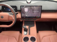 Changan UNI-Z 1.5T Premium Version - фото 19