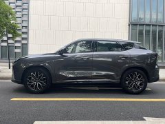 Changan UNI-Z 1.5T Premium Version - фото 3