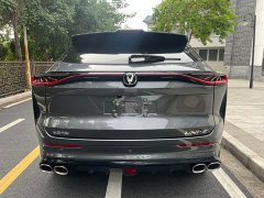 Changan UNI-Z 1.5T Premium Version - фото 4