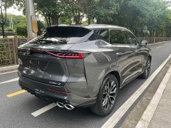 Changan UNI-Z 1.5T Premium Version - фото 5