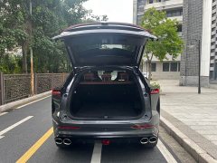 Changan UNI-Z 1.5T Premium Version - фото 6
