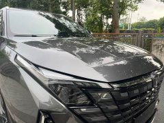 Changan UNI-Z 1.5T Premium Version - фото 7