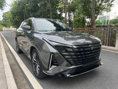 Changan UNI-Z 1.5T Premium Version - фото 9