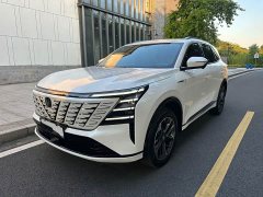 Changan CS75PLUS 1.5T Deluxe Version - фото 1