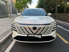 Changan CS75PLUS 1.5T Deluxe Version - фото 2