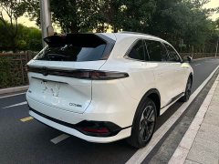 Changan CS75PLUS 1.5T Deluxe Version - фото 5