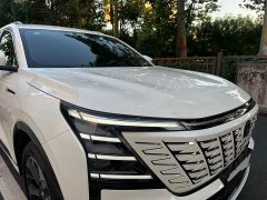 Changan CS75PLUS 1.5T Deluxe Version - фото 8