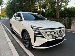 Changan CS75PLUS 1.5T Deluxe Version - фото 9
