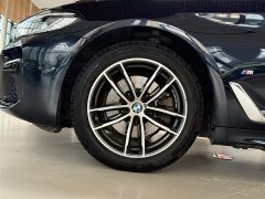 BMW 5 525Li M - фото 11
