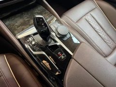 BMW 5 525Li M - фото 12