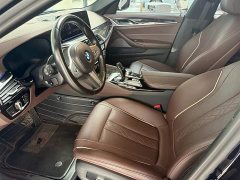 BMW 5 525Li M - фото 13