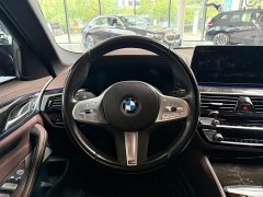 BMW 5 525Li M - фото 14