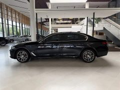 BMW 5 525Li M - фото 15