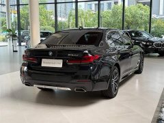 BMW 5 525Li M - фото 2