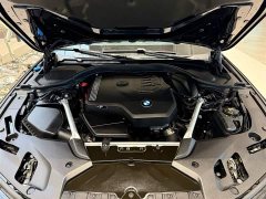 BMW 5 525Li M - фото 3