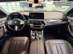 BMW 5 525Li M - фото 4