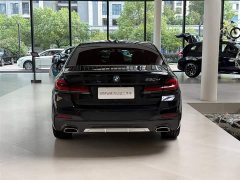 BMW 5 525Li M - фото 5
