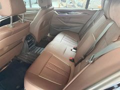 BMW 5 525Li M - фото 6