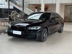 BMW 5 525Li M - фото 1