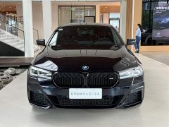 BMW 5 525Li M - фото 10