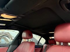 BMW 5 525Li M - фото 11