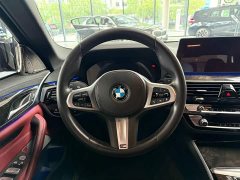 BMW 5 525Li M - фото 14