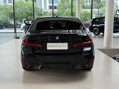 BMW 5 525Li M - фото 16