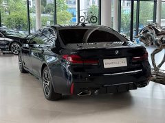 BMW 5 525Li M - фото 3