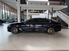 BMW 5 525Li M - фото 4