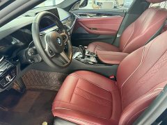 BMW 5 525Li M - фото 7