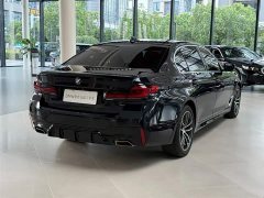 BMW 5 525Li M - фото 9