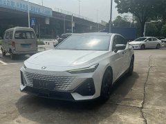 Changan UNI-V 1.5T Edition - фото 1