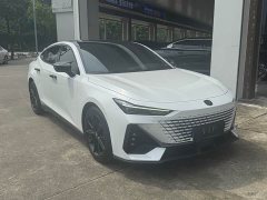 Changan UNI-V 1.5T Edition - фото 3