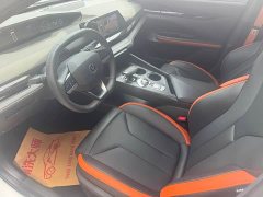 Changan UNI-V 1.5T Edition - фото 4