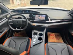 Changan UNI-V 1.5T Edition - фото 5
