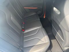 Changan UNI-V 1.5T Edition - фото 6