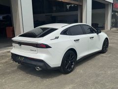 Changan UNI-V 1.5T Edition - фото 7