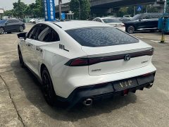 Changan UNI-V 1.5T Edition - фото 9