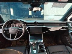 Audi A6L 45 TFSI Version - фото 10