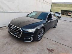 Audi A6L 45 TFSI Version - фото 2