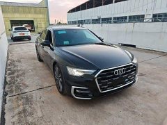 Audi A6L 45 TFSI Version - фото 3