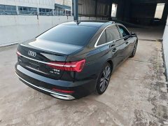 Audi A6L 45 TFSI Version - фото 4
