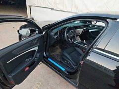 Audi A6L 45 TFSI Version - фото 9
