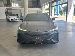 Changan UNI-V 2.0T Edition - фото 2