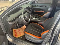 Changan UNI-V 2.0T Edition - фото 4