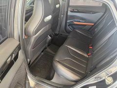 Changan UNI-V 2.0T Edition - фото 5