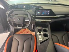 Changan UNI-V 2.0T Edition - фото 6